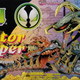 Illustration for article titled The 15 Most Ludicrous Superhero Vehicles